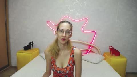 Klary online show from 09/20/25, 04:46
