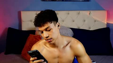 klaton__ online show from 04/19/26, 06:10