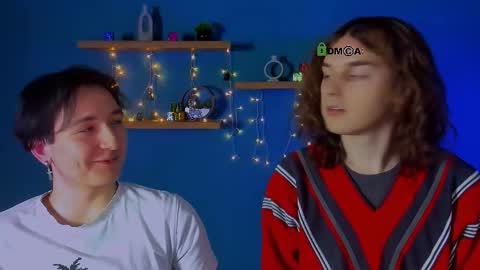 klaus_rice online show from 12/21/25, 09:38