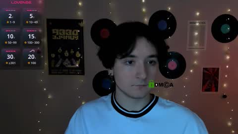 klaus_rice online show from 01/10/26, 09:44