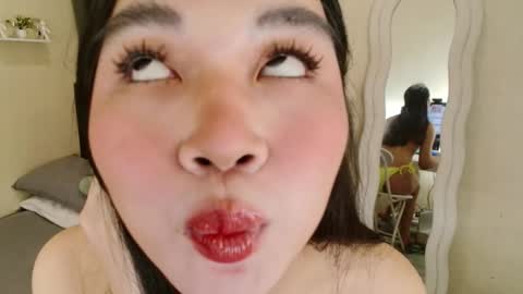 Snapshot of kleaaaaaa chatting on 05/25/26, 10:21 kleaaaaaa online show from 05/25/26, 10:21
