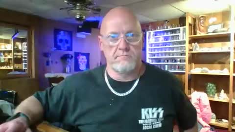 MrKleeen online show from 02/28/26, 07:53