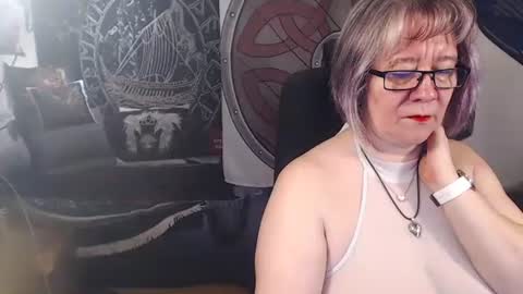 Michelle online show from 02/12/26, 07:36