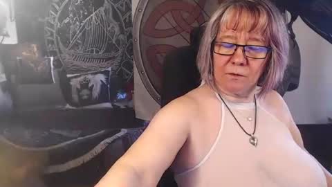 Michelle online show from 03/10/26, 08:41