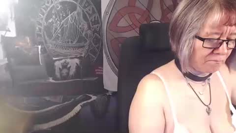 Michelle online show from 03/30/26, 06:03