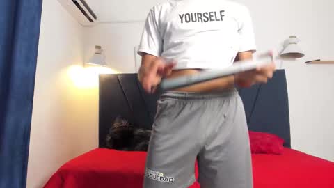 Snapshot of kleiver_cum18 chatting on 03/03/26, 06:58 kleiver_cum18 online show from 03/03/26, 06:58