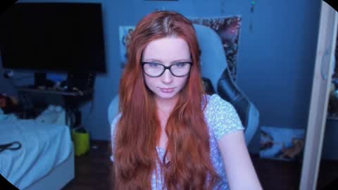 Klementinafanslyklementina6661 online show from 02/27/25, 11:04