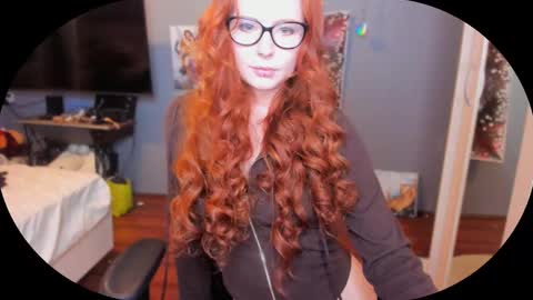Klementinafanslyklementina6661 online show from 03/02/25, 08:50