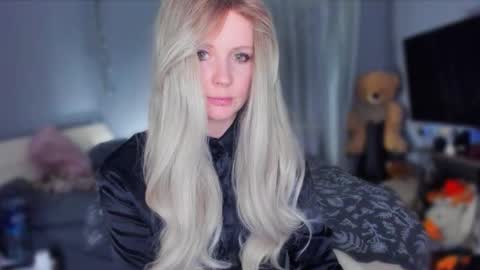 Klementinafanslyklementina6661 online show from 02/07/26, 09:29