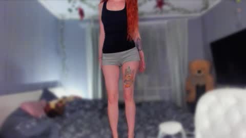 Klementinafanslyklementina6661 online show from 03/28/26, 08:52