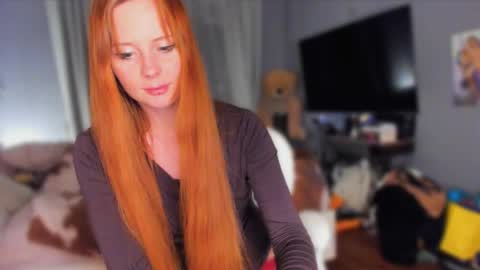 Snapshot of klementinagirl chatting on 04/25/26, 08:39 Klementinafanslyklementina6661 online show from 04/25/26, 08:39