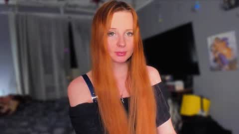 Snapshot of klementinagirl chatting on 05/02/26, 07:30 Klementinafanslyklementina6661 online show from 05/02/26, 07:30