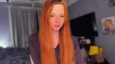 Snapshot of klementinagirl chatting on 05/03/26, 08:37 Klementinafanslyklementina6661 online show from 05/03/26, 08:37