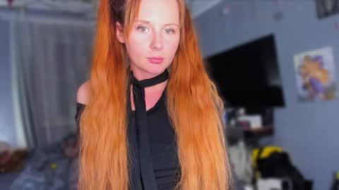 Snapshot of klementinagirl chatting on 05/18/26, 08:36 Klementinafanslyklementina6661 online show from 05/18/26, 08:36