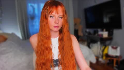 Snapshot of klementinagirl chatting on 07/08/26, 06:34 Klementinafanslyklementina6661 online show from 07/08/26, 06:34