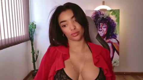 Snapshot of kleogold_1 chatting on 07/14/26, 11:27 Christina online show from 07/14/26, 11:27