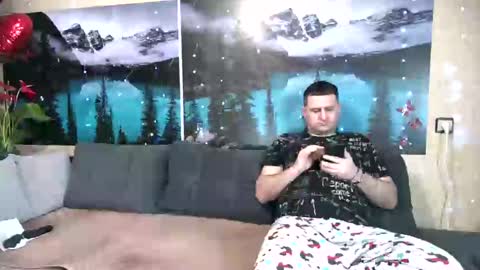 Kleosnow online show from 03/09/25, 09:35