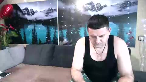 Kleosnow online show from 03/09/25, 04:22