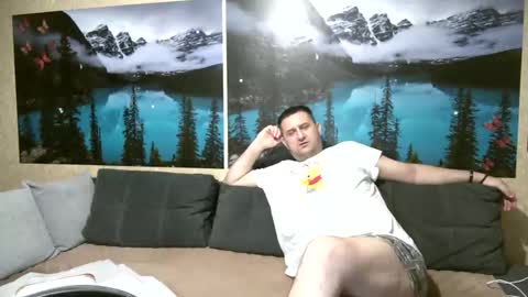 Kleosnow online show from 09/08/25, 04:06