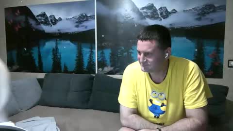 Kleosnow online show from 09/13/25, 08:30