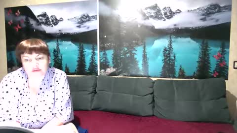 Kleosnow online show from 10/04/25, 08:56