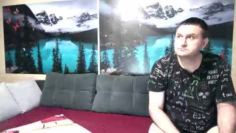 Kleosnow online show from 10/14/25, 08:15