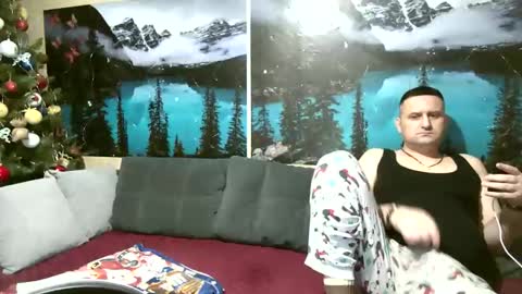 Kleosnow online show from 01/31/26, 07:11