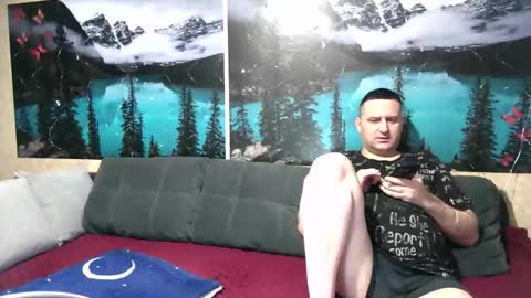 Kleosnow online show from 02/04/26, 07:03