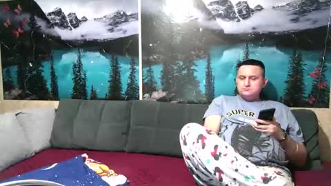 Kleosnow online show from 03/04/26, 07:20