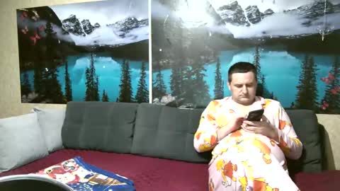 Kleosnow online show from 04/03/26, 07:50