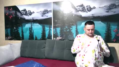 Kleosnow online show from 04/14/26, 08:09