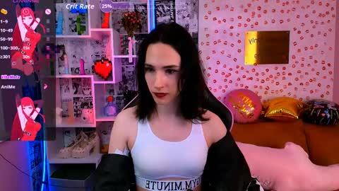 Snapshot of kleri_s chatting on 04/23/26, 08:22 kleri_s online show from 04/23/26, 08:22