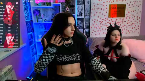 Snapshot of kleri_s chatting on 05/17/26, 09:22 kleri_s online show from 05/17/26, 09:22