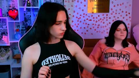 Snapshot of kleri_s chatting on 05/21/26, 06:48 kleri_s online show from 05/21/26, 06:48