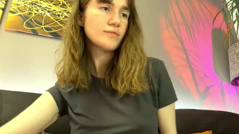 Kleya online show from 11/16/25, 06:35