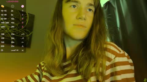 Kleya online show from 01/13/26, 02:55