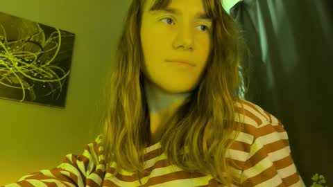 Kleya online show from 01/14/26, 02:55