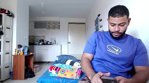 kleyton online show from 01/14/26, 03:06