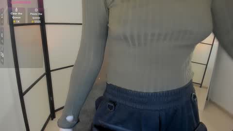 Klin online show from 01/24/25, 05:31