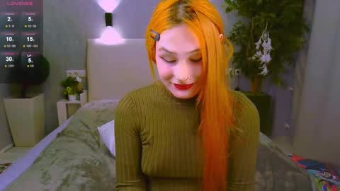 Klin online show from 02/03/25, 02:45