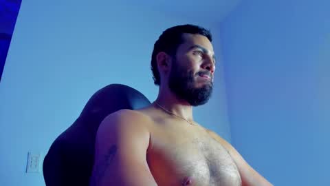 klinsmannwalton online show from 11/11/25, 02:55