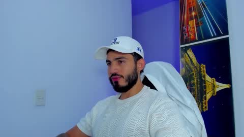 klinsmannwalton online show from 01/07/26, 10:51