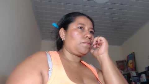 Kloe online show from 09/28/25, 05:18