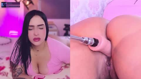 kloe_campbell online show from 12/02/25, 11:04