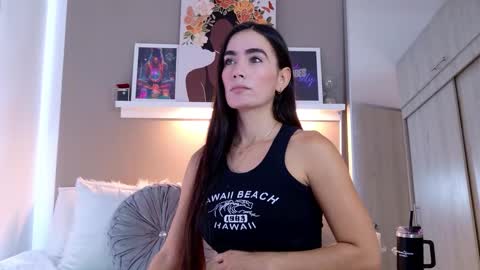 Kloe Coper online show from 12/17/25, 04:35