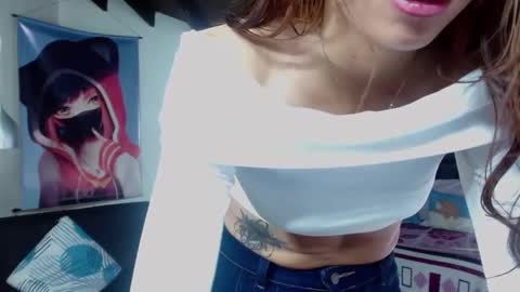 Kloe deker online show from 01/11/25, 06:44