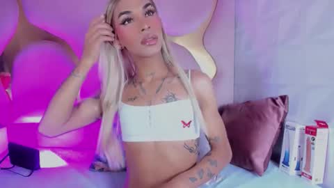 Kloe online show from 03/29/26, 01:11