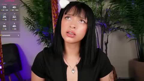 Snapshot of kloe_meow chatting on 06/13/26, 03:59 Kloe online show from 06/13/26, 03:59