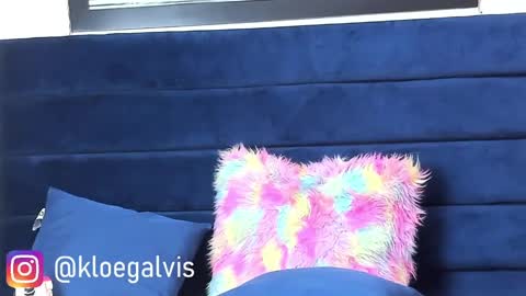 KLOE online show from 10/07/25, 01:58