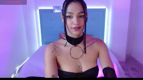 Snapshot of kloe_watson chatting on 12/16/25, 06:35 Kloe Watson online show from 12/16/25, 06:35